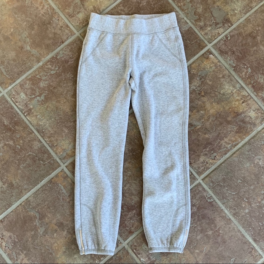 Athleta Girl Sweatpants